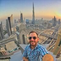 Отзыв от Родион - Виза Destination Thailand