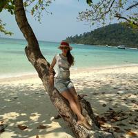 Отзыв от Лидия - Виза Destination Thailand